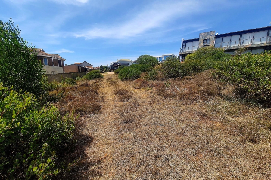 0 Bedroom Property for Sale in Vleesbaai Western Cape